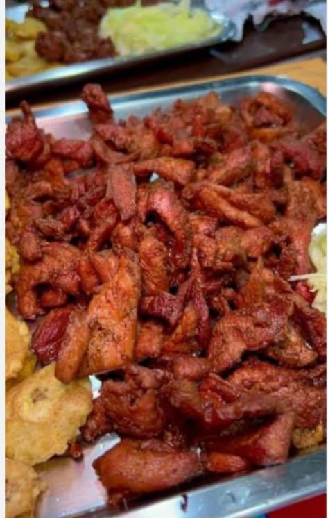 Carne Salada