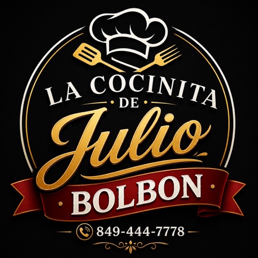La Cocinita de Julio Bolbón