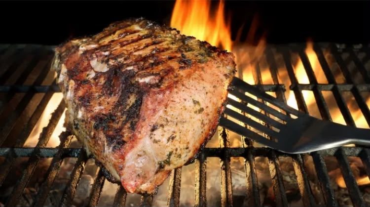 Lomo de Cerdo