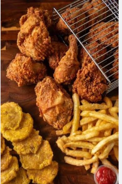 Pica Pollo