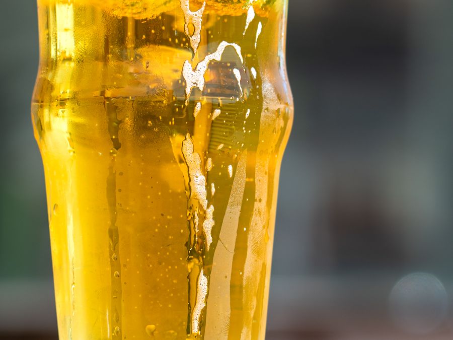 Cerveza