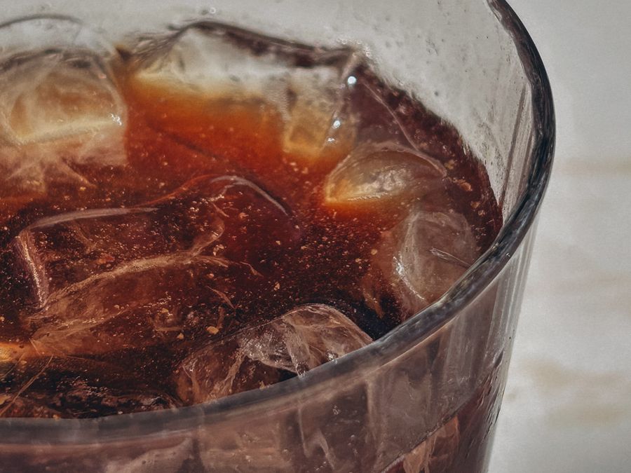 Coca Cola