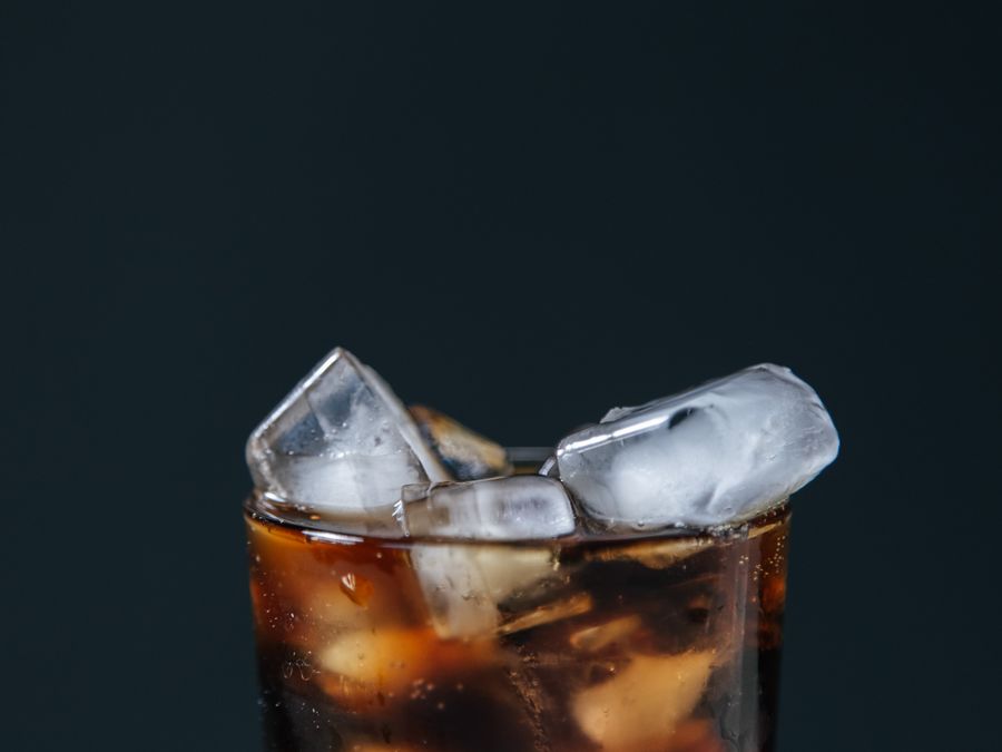 Cola Real