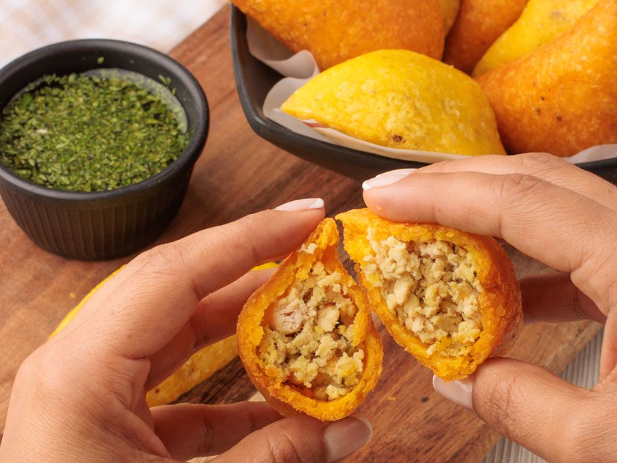 Empanada Completa