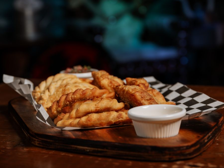 Empanada