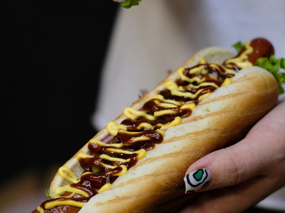 Hot Dog