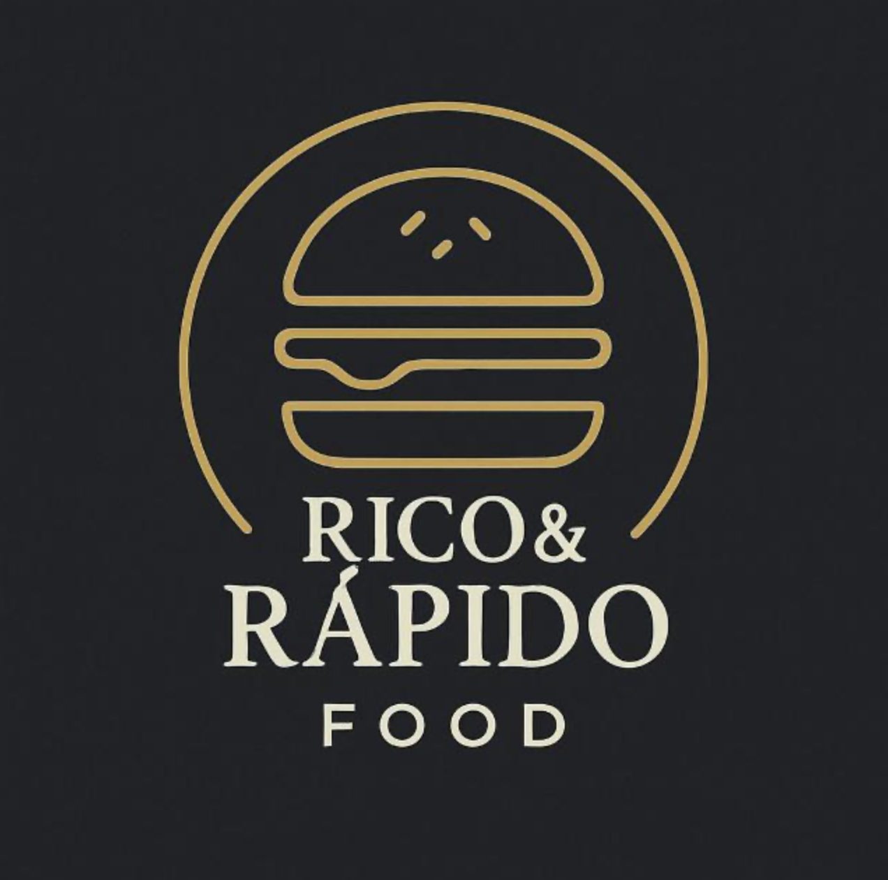 Rico & Rápido Food