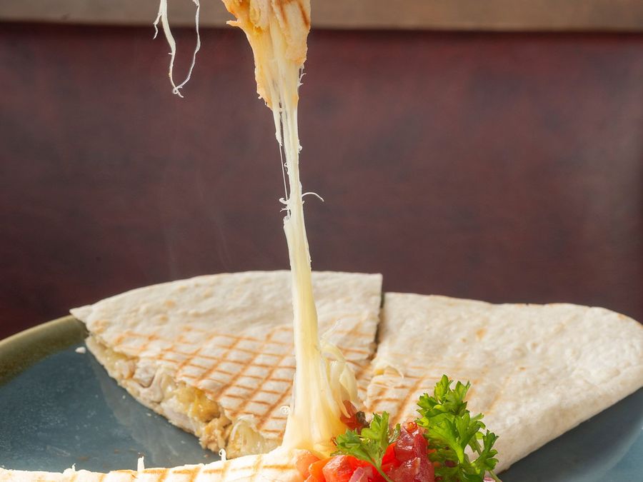 Quesadilla de Pollo